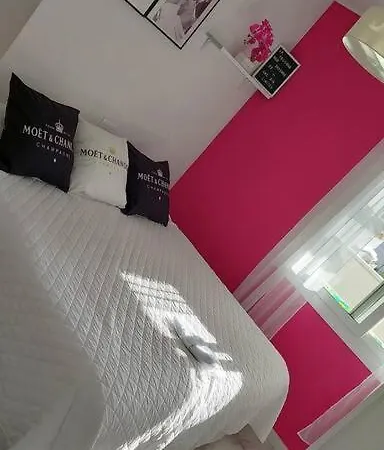 Apartamento Alquiler En Nueva Andalucia Puerto Banus 