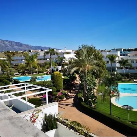 Apartamento Alquiler En Nueva Andalucia Puerto Banus 