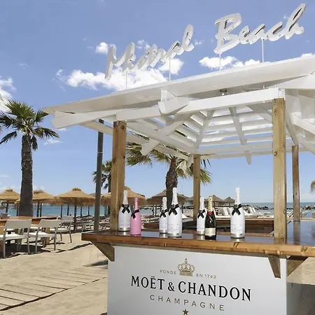 Apartamento Alquiler En Nueva Andalucia Puerto Banus 