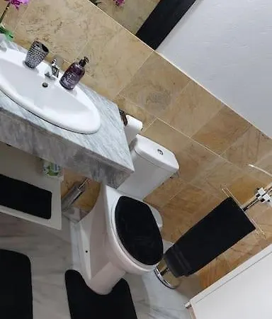 Alquiler En Nueva Andalucia Puerto Banus 