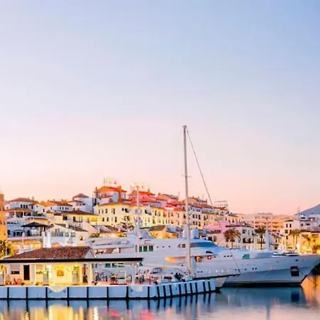 Alquiler En Nueva Andalucia Puerto Banus 