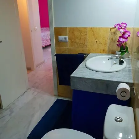 Apartment Alquiler En Nueva Andalucia Puerto Banus 